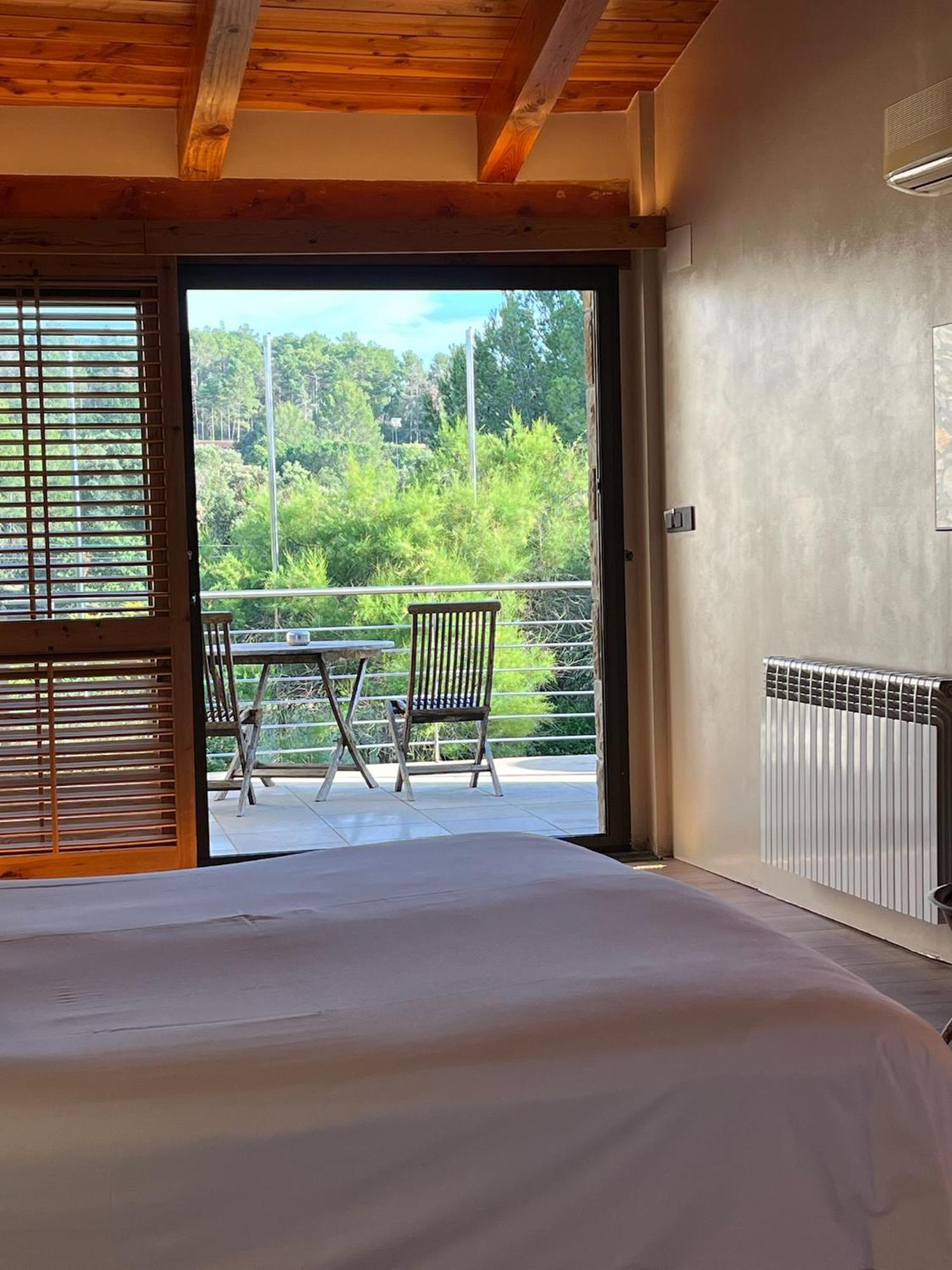 Boutique Hotel Urbisol Calders Extérieur photo
