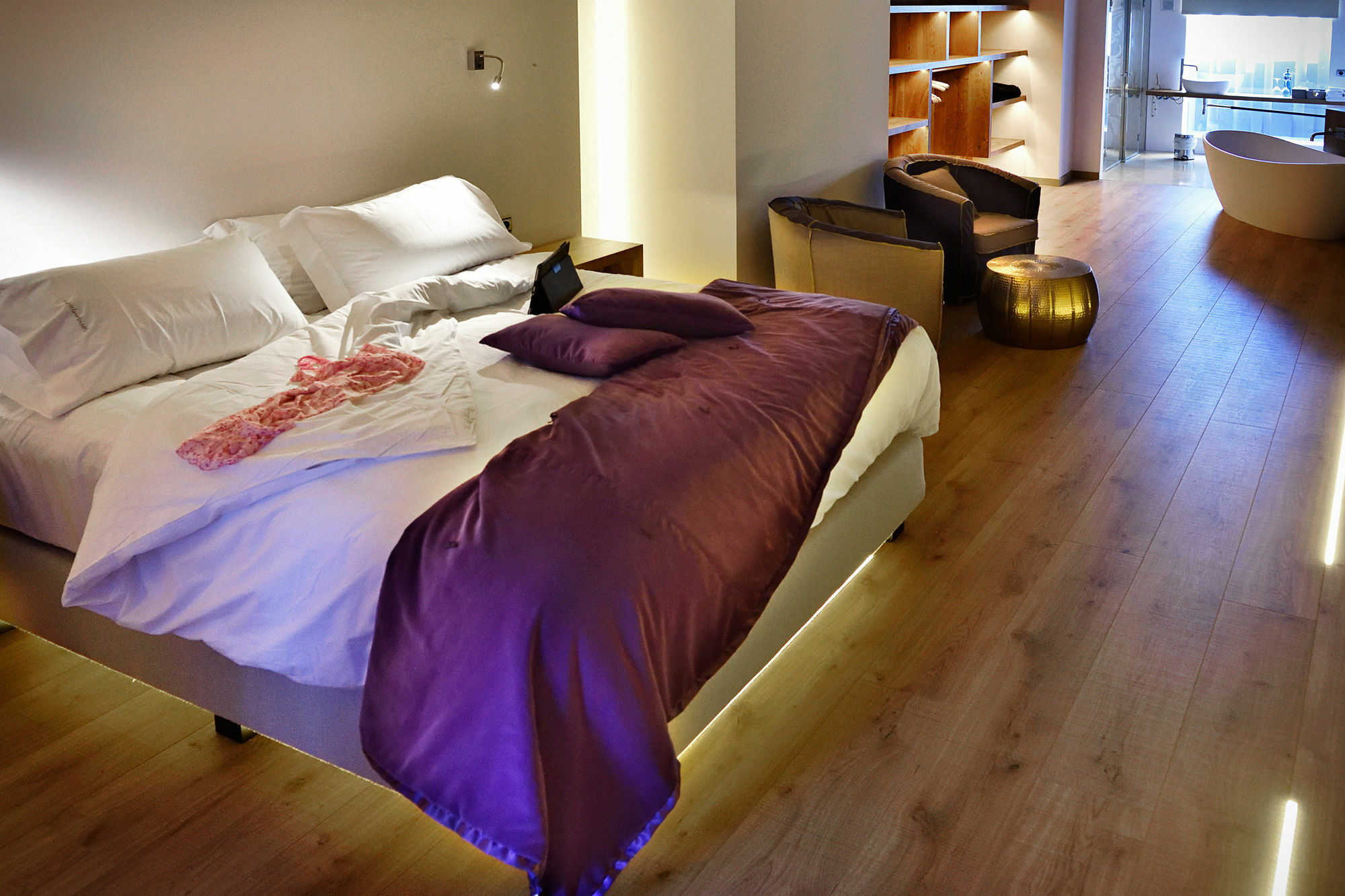 Boutique Hotel Urbisol Calders Extérieur photo