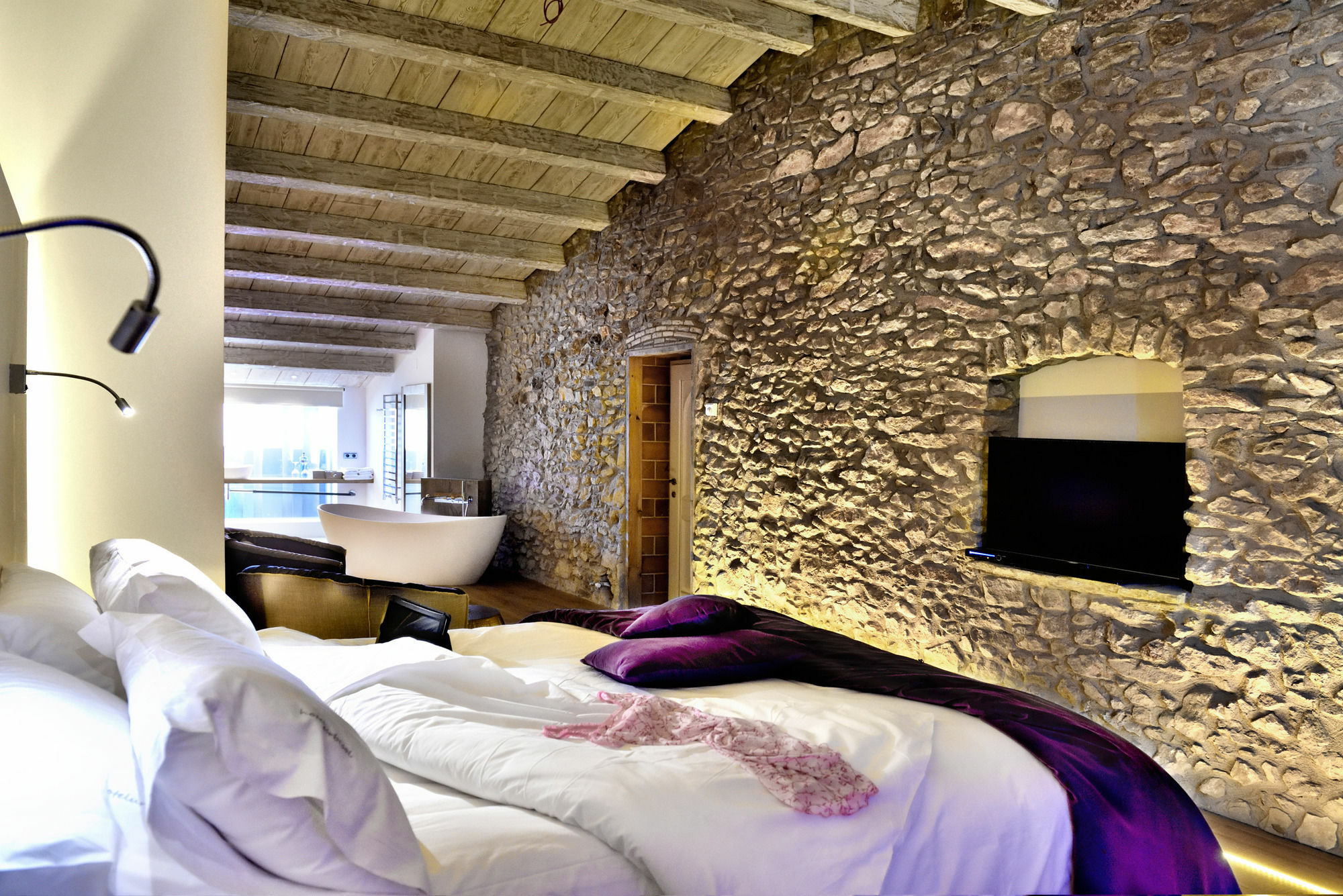 Boutique Hotel Urbisol Calders Extérieur photo