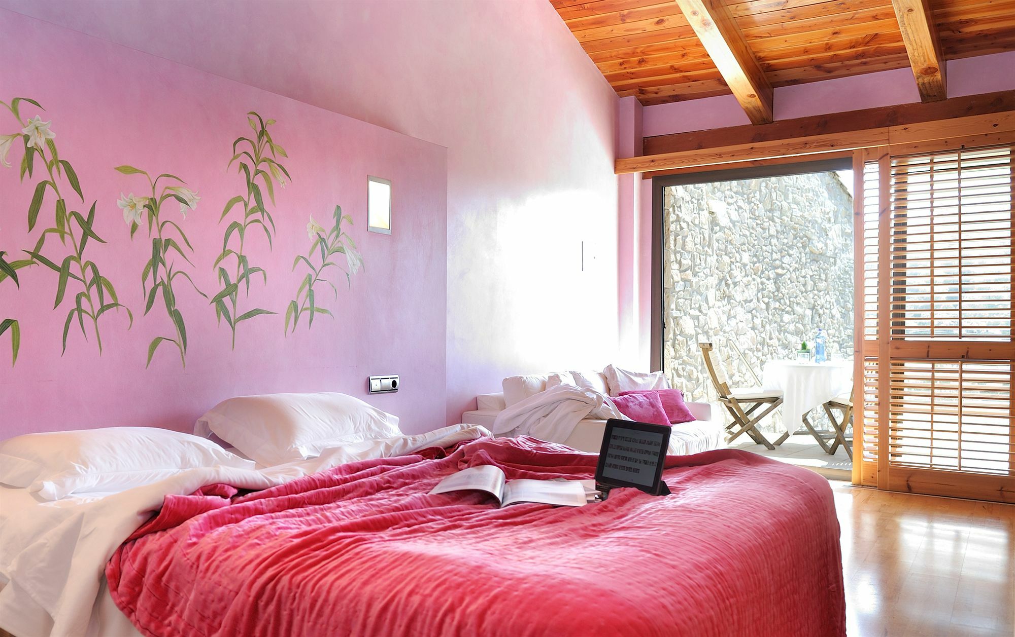 Boutique Hotel Urbisol Calders Extérieur photo
