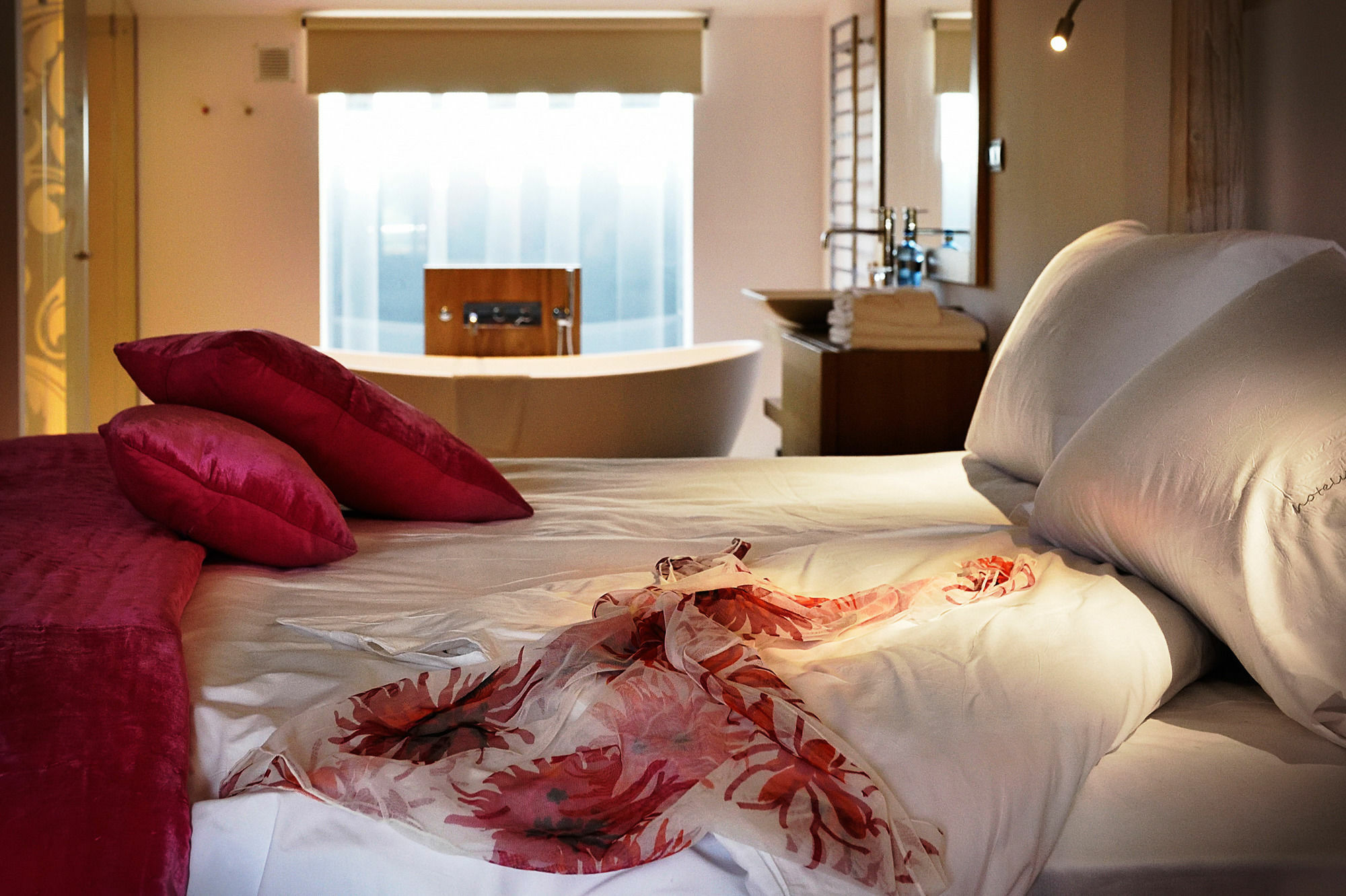 Boutique Hotel Urbisol Calders Extérieur photo