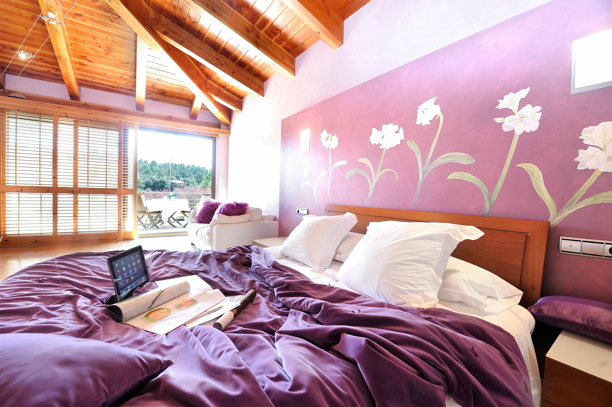 Boutique Hotel Urbisol Calders Extérieur photo