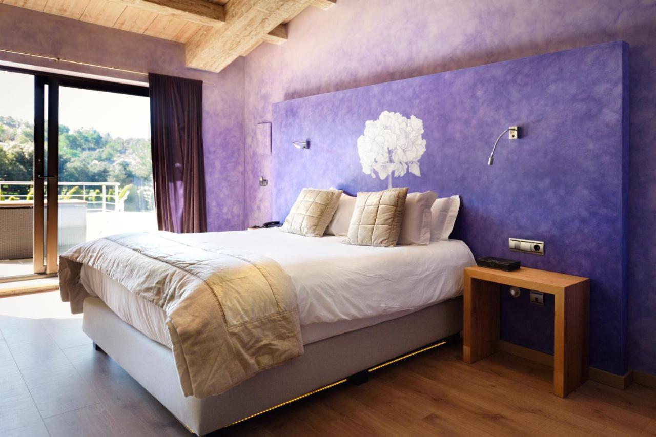 Boutique Hotel Urbisol Calders Extérieur photo