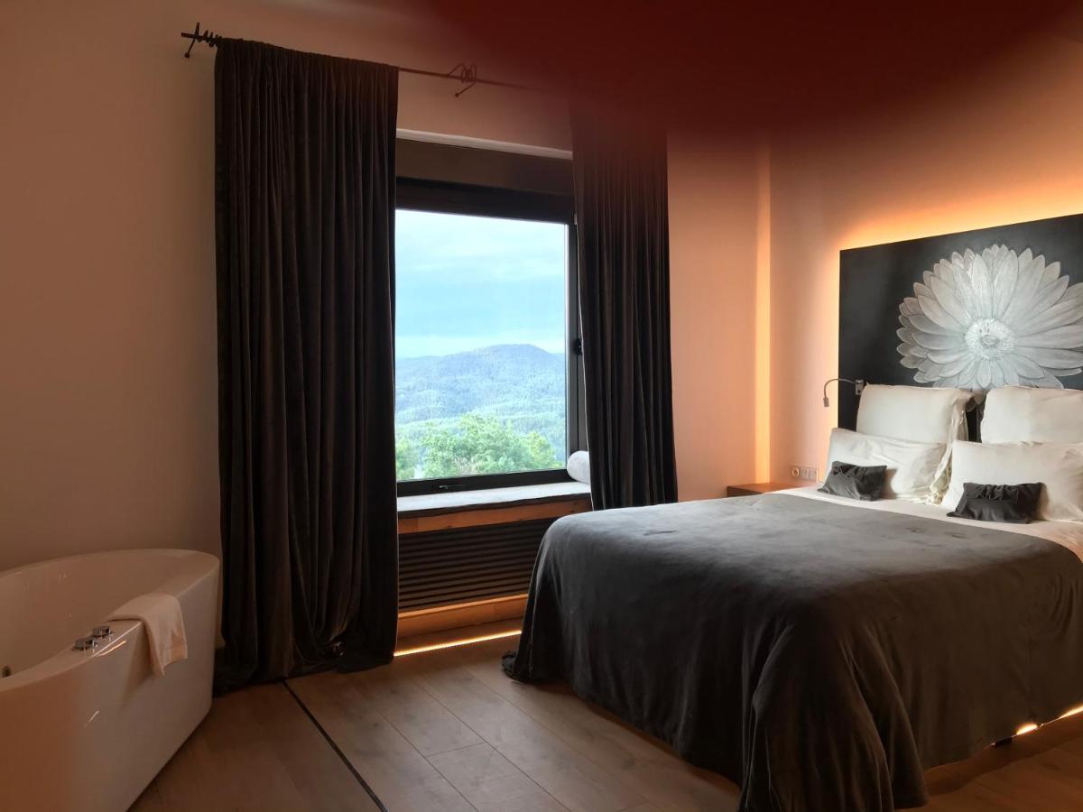 Boutique Hotel Urbisol Calders Extérieur photo