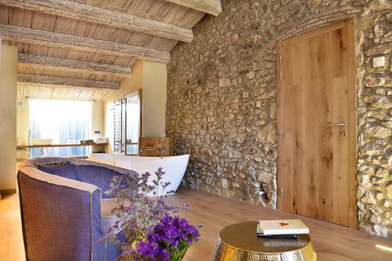 Boutique Hotel Urbisol Calders Extérieur photo