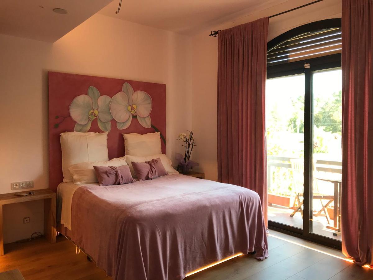 Boutique Hotel Urbisol Calders Extérieur photo