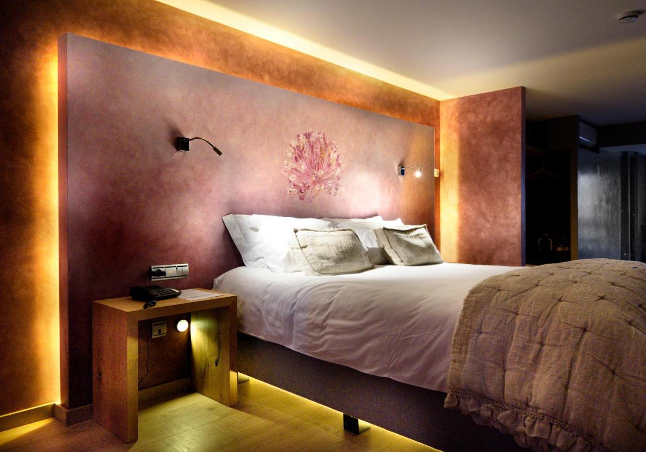 Boutique Hotel Urbisol Calders Extérieur photo