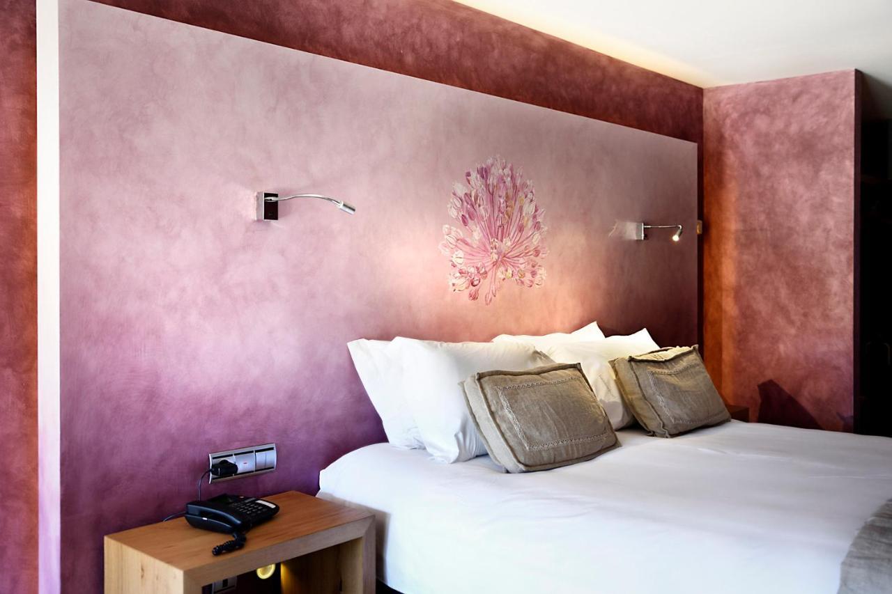 Boutique Hotel Urbisol Calders Extérieur photo