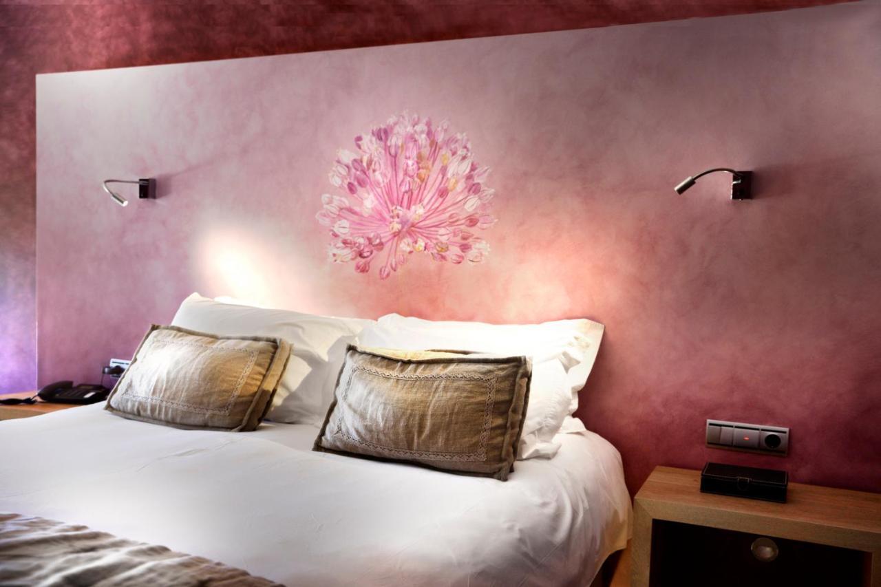 Boutique Hotel Urbisol Calders Extérieur photo